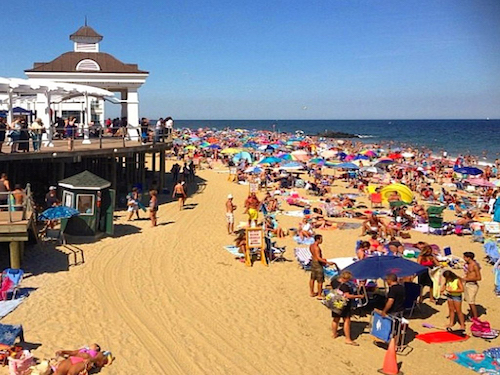 LONG BRANCH, SEA BRIGHT, MONMOUTH BEACH, ATLANTIC HIGHLANDS
